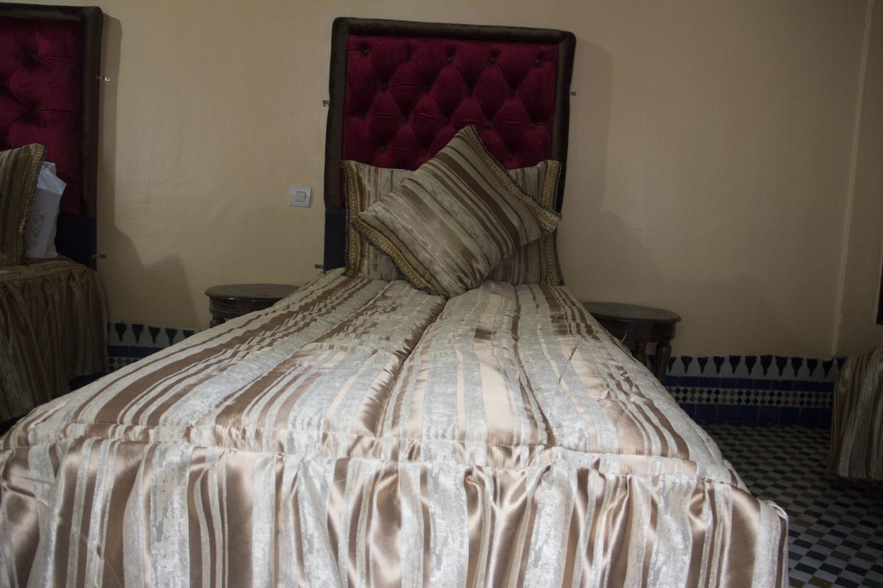 Dar El Karaweine Apartment Fes Exterior photo