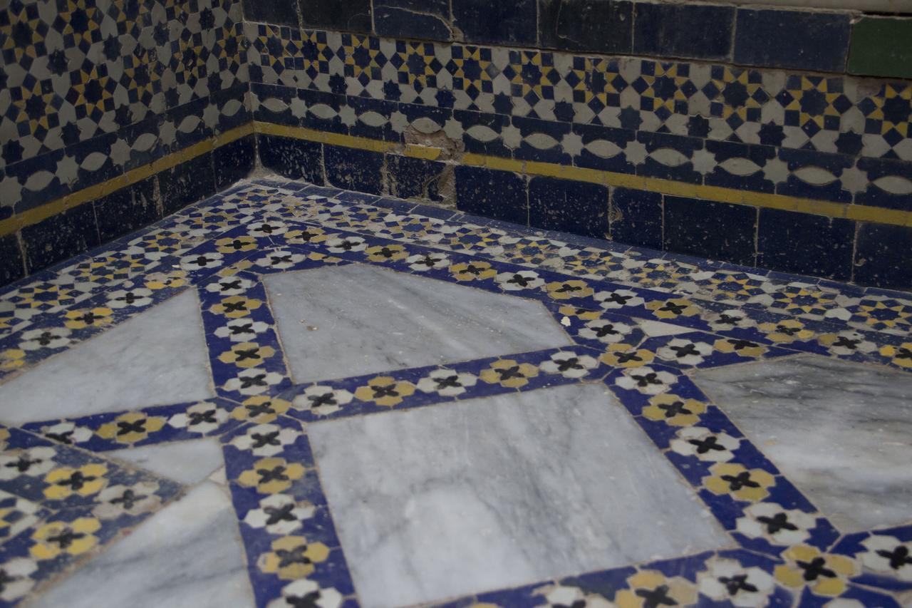 Dar El Karaweine Apartment Fes Exterior photo